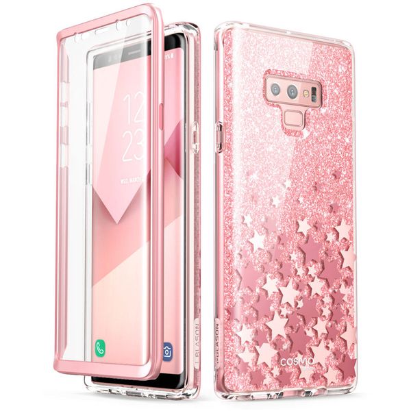 for samsung galaxy note 9 case i-blason cosmo full-body glitter marble bumper protective cover with built-in screen protector
for samsung galaxy note 9 case i-blason cosmo full-body glitter marble bumper protective cover with built-in screen protector