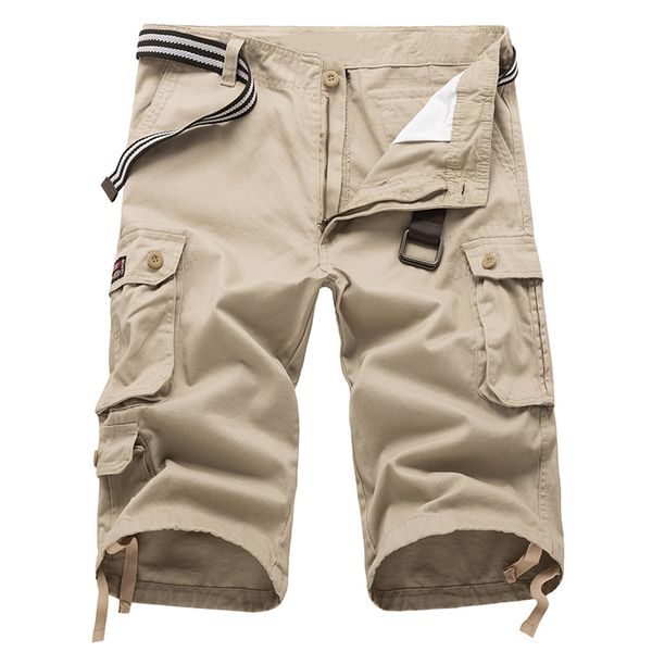 summer mens baggy cargo shorts 2020 loose fit multi-pocket causal tactical workout shorts beach board trousers big size, White;black
summer mens baggy cargo shorts 2020 loose fit multi-pocket causal tactical workout shorts beach board trousers big size, White;black