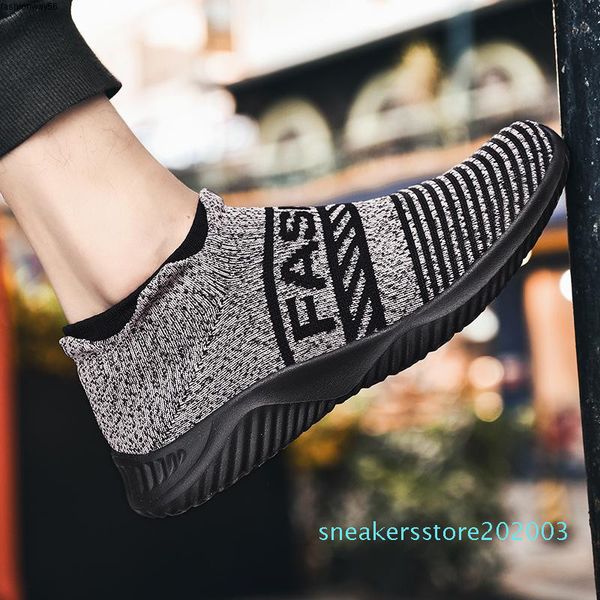 casual men sock shoes woman sneakers platform canvas ladies fashion sports new trainers tenis masculino loafers black footwear s03
casual men sock shoes woman sneakers platform canvas ladies fashion sports new trainers tenis masculino loafers black footwear s03
