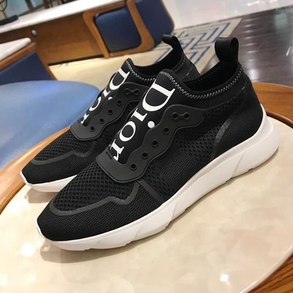 b21 neo sneaker in technical knit men 's shoes outdoor walking design low luxury casual breathable mens shoes drop sh
b21 neo sneaker in technical knit men 's shoes outdoor walking design low luxury casual breathable mens shoes drop sh