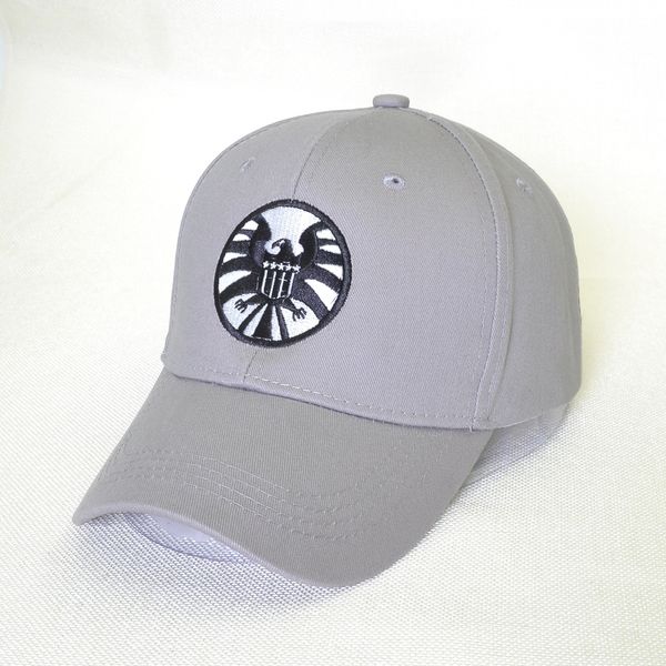 captain surprise hat movie avengers shield marvel the same baseball cap baseball cap 3 colors, Blue;gray
captain surprise hat movie avengers shield marvel the same baseball cap baseball cap 3 colors, Blue;gray