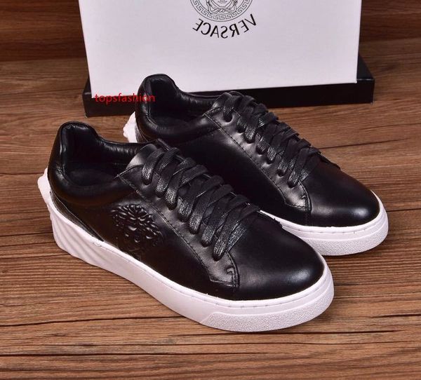 2019 black cowhide embossing four seasons shoes 6210 men dress shoes moccasins loafers lace monk straps boots drivers real leather sneakers, Black;green
2019 black cowhide embossing four seasons shoes 6210 men dress shoes moccasins loafers lace monk straps boots drivers real leather sneakers, Black;green