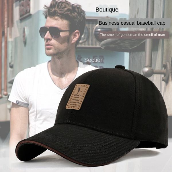 gcplh men's summer outdoor sports breathable long eaves sun korean style stylish outdoor sports baseball baseball cap breathable sun ha, Blue;gray
gcplh men's summer outdoor sports breathable long eaves sun korean style stylish outdoor sports baseball baseball cap breathable sun ha, Blue;gray