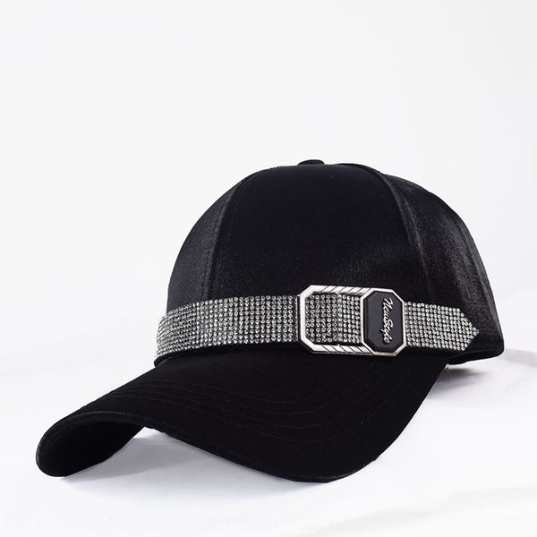 net baseball celebrity same hat silver diamond cap female korean fashion versatile baseball cap female, Blue;gray
net baseball celebrity same hat silver diamond cap female korean fashion versatile baseball cap female, Blue;gray
