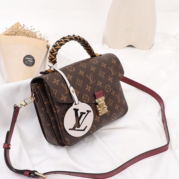 new arrival womens bag fashion designer bag handbags leather small flap crossbody handbags handle tote messenger bags
new arrival womens bag fashion designer bag handbags leather small flap crossbody handbags handle tote messenger bags