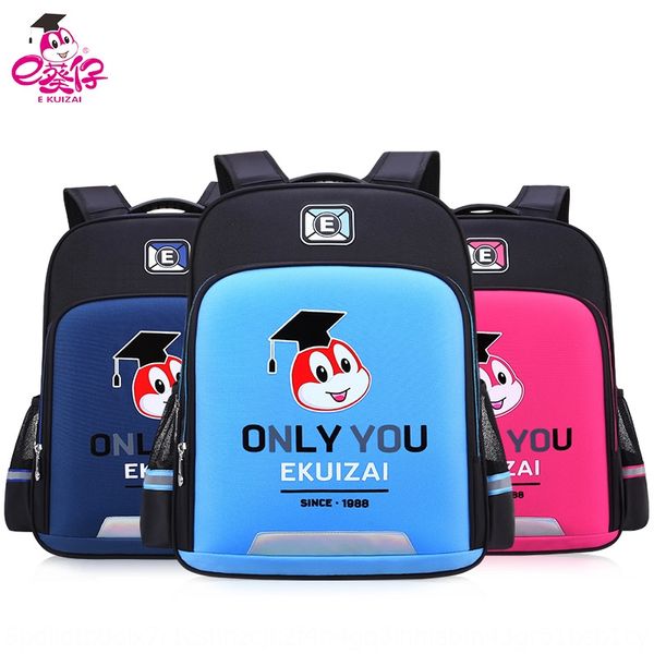 для учеников класса 1-3-4-6 schoolbag рюкзака многослойных износостойких дети schoolbag 6-12 лет рюкзак
для учеников класса 1-3-4-6 schoolbag рюкзака многослойных износостойких дети schoolbag 6-12 лет рюкзак
