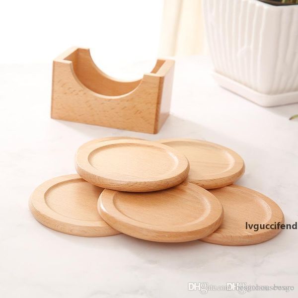 wooden non-slip mug pad set 6pcs heat-resistant coaster anti scalding insulation mat cup pad drink holder table mat dish bc bh1614
wooden non-slip mug pad set 6pcs heat-resistant coaster anti scalding insulation mat cup pad drink holder table mat dish bc bh1614