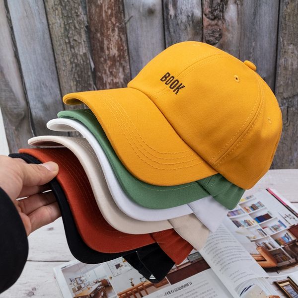 korean style face small all-match new ins cap hat baseball hat fashion brand simple letter sunshade baseball cap, Blue;gray
korean style face small all-match new ins cap hat baseball hat fashion brand simple letter sunshade baseball cap, Blue;gray