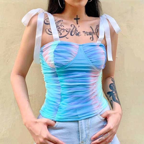 fashion sling 2020 new color sling lace lace vest women's wear, Camo
fashion sling 2020 new color sling lace lace vest women's wear, Camo