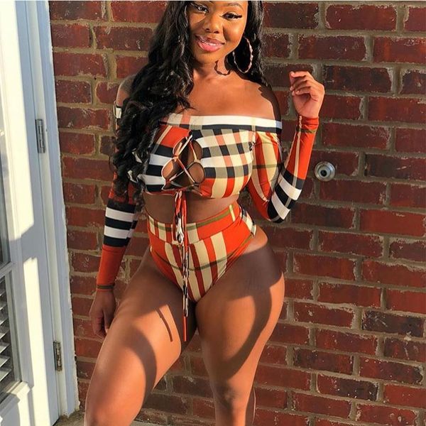 pj1us 2019 new hollow-out high waist thong long sleeve surfing 2019 new hollow-out high waist thong long swimsuit sleeve surfing s, Black;red
pj1us 2019 new hollow-out high waist thong long sleeve surfing 2019 new hollow-out high waist thong long swimsuit sleeve surfing s, Black;red