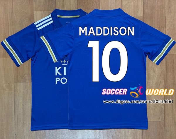 leicester soccer jersey 20 21 football shirt city vardy maguire camiseta de futbol ndidi maddison maillot de foot uniform, Black;yellow
leicester soccer jersey 20 21 football shirt city vardy maguire camiseta de futbol ndidi maddison maillot de foot uniform, Black;yellow