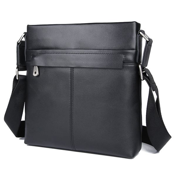 genuine leather bag black messenger sling bag men crossbody for business shoulder 1048a
genuine leather bag black messenger sling bag men crossbody for business shoulder 1048a