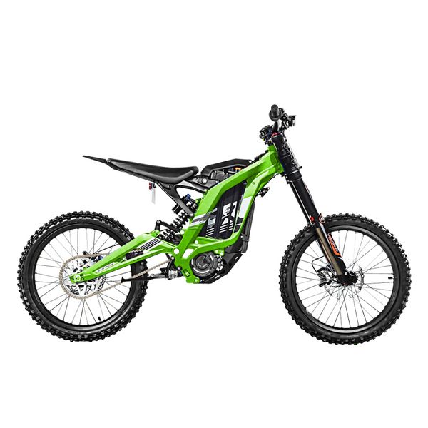 sur-ron light bee x electric mountain motocross 60v32ah 5400w electric mountain bike x version e-motor mid-engine super e-bike, Silver;blue
sur-ron light bee x electric mountain motocross 60v32ah 5400w electric mountain bike x version e-motor mid-engine super e-bike, Silver;blue