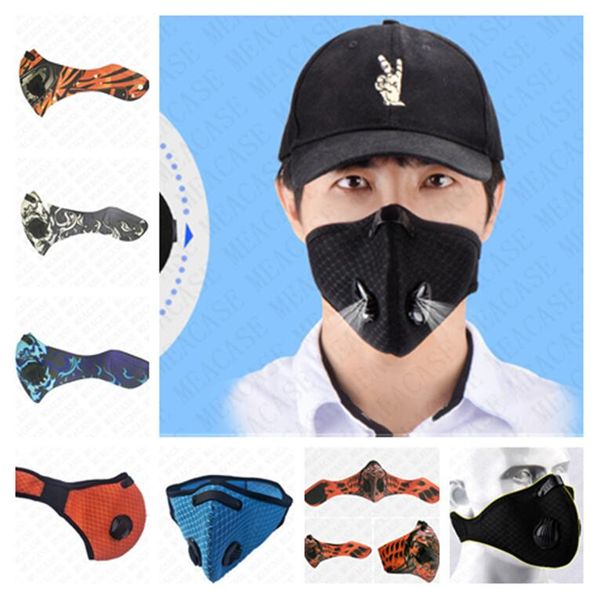 men women designer face mask with double breather value and one filter outdoor cycling anti dust haze mouth cover masks boutique d7716, Blue
men women designer face mask with double breather value and one filter outdoor cycling anti dust haze mouth cover masks boutique d7716, Blue