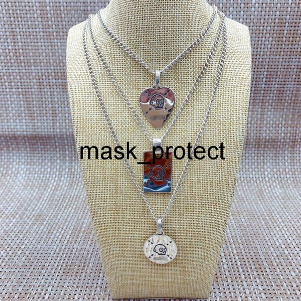 square sterling silver s925 double g elf rectangular/heart-shaped/round tag personalized couple skull pendant
square sterling silver s925 double g elf rectangular/heart-shaped/round tag personalized couple skull pendant