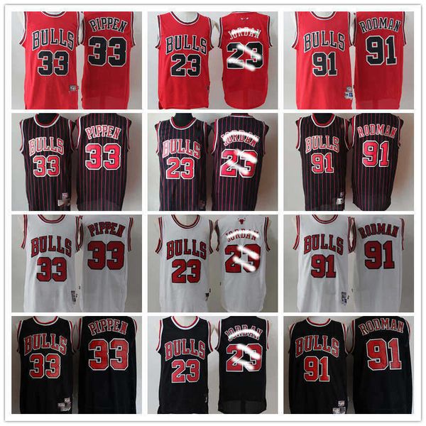 chicago bulls men michael jor dan 33 scottie pippen 91 dennis rodman 1997-98 hardwood classics soul swingman basketball jersey, Black;red
chicago bulls men michael jor dan 33 scottie pippen 91 dennis rodman 1997-98 hardwood classics soul swingman basketball jersey, Black;red