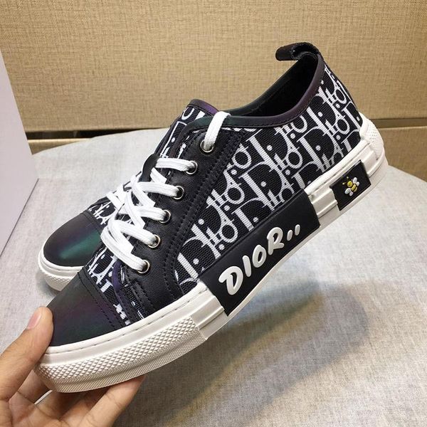 luxury mens shoes breathable walk 'n 'sneaker in oblique embroidered canvas fashion sneakers chaussures pour hommes mens shoes r
luxury mens shoes breathable walk 'n 'sneaker in oblique embroidered canvas fashion sneakers chaussures pour hommes mens shoes r