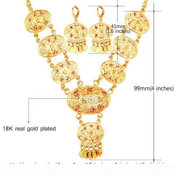 женская 18k real позолоченные серьги ювелирных изделий способа 2015 новый модный сердце подвески богемское maxi ожерелье set, Silver
женская 18k real позолоченные серьги ювелирных изделий способа 2015 новый модный сердце подвески богемское maxi ожерелье set, Silver