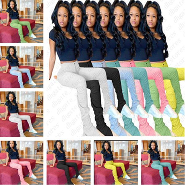 2020 women flare pants ladies stacked joggers brand sweatpants xs-2xl pleated high waist trouser fashion bottom skinny leggings pants ly709, Blue
2020 women flare pants ladies stacked joggers brand sweatpants xs-2xl pleated high waist trouser fashion bottom skinny leggings pants ly709, Blue
