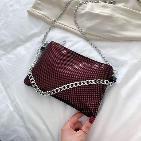 fashion shiny diamonds women chain handbags luxury design ladies small shoulder crossbody bags party female evening clutch purse
fashion shiny diamonds women chain handbags luxury design ladies small shoulder crossbody bags party female evening clutch purse