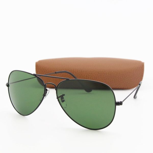 pilot sunglasses men women txrppr driving glasses uv400 black metal frame green 62mm lens with brown box, White;black
pilot sunglasses men women txrppr driving glasses uv400 black metal frame green 62mm lens with brown box, White;black