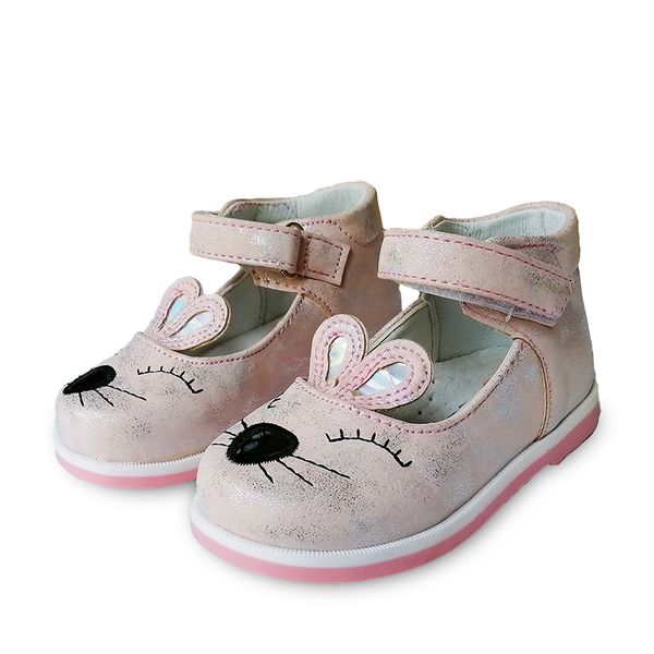 MEW 1pair Fashion girl leather Shoes arch Support Orthopedic Children kids loverly Shoes, New Girl single shoes
MEW 1pair Fashion girl leather Shoes arch Support Orthopedic Children kids loverly Shoes, New Girl single shoes