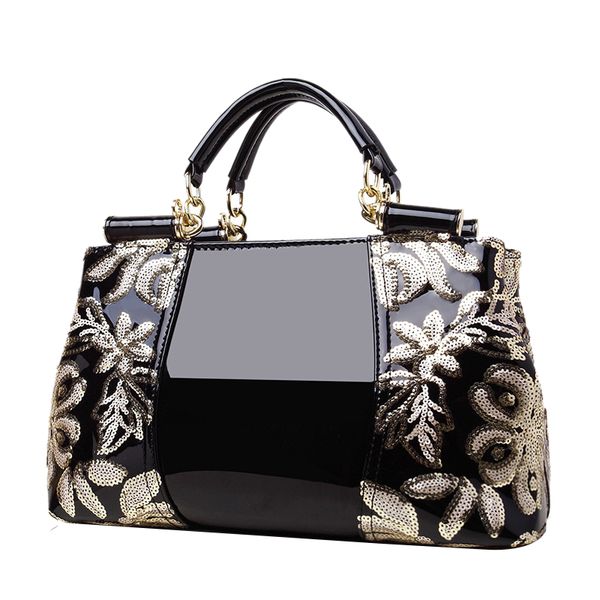 embroidered ladies handbags leather wallets and handbags luxury shoulder bag women's black
embroidered ladies handbags leather wallets and handbags luxury shoulder bag women's black