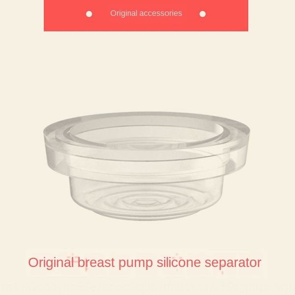original suction large mute electric breast pump silicone accessories silicone diaphragm breast pump accessories
original suction large mute electric breast pump silicone accessories silicone diaphragm breast pump accessories