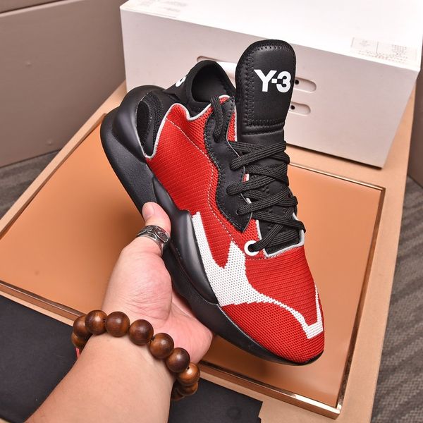 2020 v4 fashion trend mens designer shoes leather mesh breathable comfortable outdoor shoes lace-up casual hiker shoes mens sneakers, Black
2020 v4 fashion trend mens designer shoes leather mesh breathable comfortable outdoor shoes lace-up casual hiker shoes mens sneakers, Black