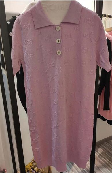 women's gûccì summer 2020 new high-end premium french imported ice silk rayon women's dress g## letter simple 3 size solid color, Black;gray
women's gûccì summer 2020 new high-end premium french imported ice silk rayon women's dress g## letter simple 3 size solid color, Black;gray