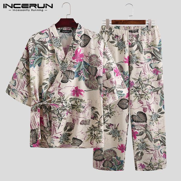 мужчины наборы printed кимоно 2020 streetwear повседневный половина рукавом v шеи рубашка длинные брюки японские vintage мужские костюмы 2 p, Gray
мужчины наборы printed кимоно 2020 streetwear повседневный половина рукавом v шеи рубашка длинные брюки японские vintage мужские костюмы 2 p, Gray