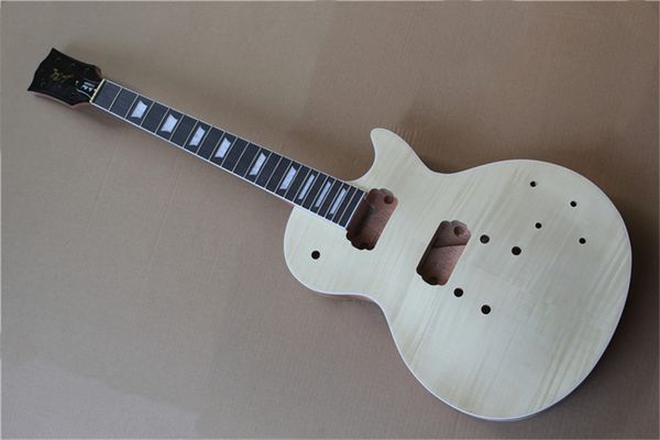 custom guitar,semi finished guitar,diy color,mahogany body neck rosewood fingerboard,flamed maple veneer,without paint
custom guitar,semi finished guitar,diy color,mahogany body neck rosewood fingerboard,flamed maple veneer,without paint