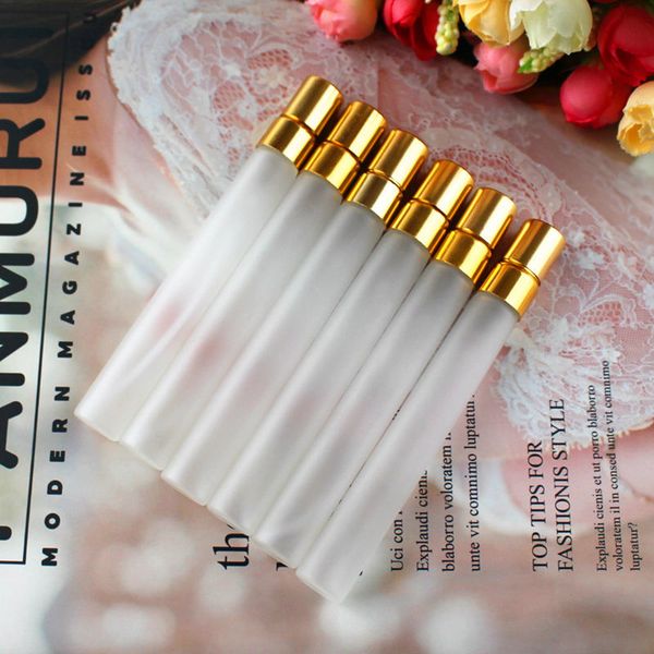 20pcs/lot 5ml/10ml frosted thin glass spray bottle refillable perfume atomizer mini sample bottle perfume glass bottle cx200724
20pcs/lot 5ml/10ml frosted thin glass spray bottle refillable perfume atomizer mini sample bottle perfume glass bottle cx200724
