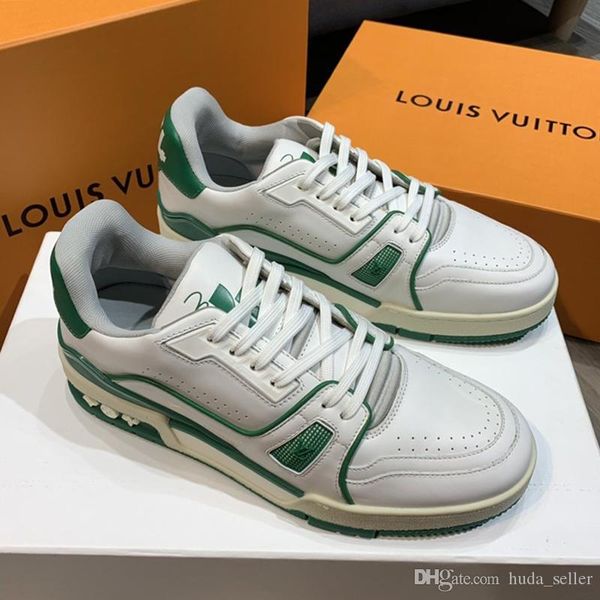trainer sneaker men 's shoes fashion classic comfortable vintage sports shoes style plus size lace -up luxury shoes chaussures pour ho
trainer sneaker men 's shoes fashion classic comfortable vintage sports shoes style plus size lace -up luxury shoes chaussures pour ho