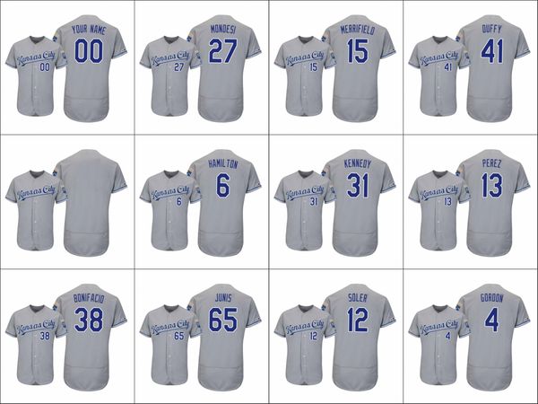 kansas city royals men #4 alex gordon 13 salvador perez 38 jorge bonifacio women youth 150th anniversary flex base custom jersey, Black
kansas city royals men #4 alex gordon 13 salvador perez 38 jorge bonifacio women youth 150th anniversary flex base custom jersey, Black