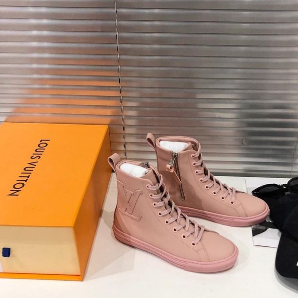 51 designer luxury female casual fashion shoes, outdoor casual travel shoes, fast delivery, original box, Black
51 designer luxury female casual fashion shoes, outdoor casual travel shoes, fast delivery, original box, Black