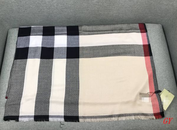 20ss scarf new plaid velvet scarfs winter mens womens fasion muffler fringed neckerchief scarves l 2021003p, Blue;gray
20ss scarf new plaid velvet scarfs winter mens womens fasion muffler fringed neckerchief scarves l 2021003p, Blue;gray