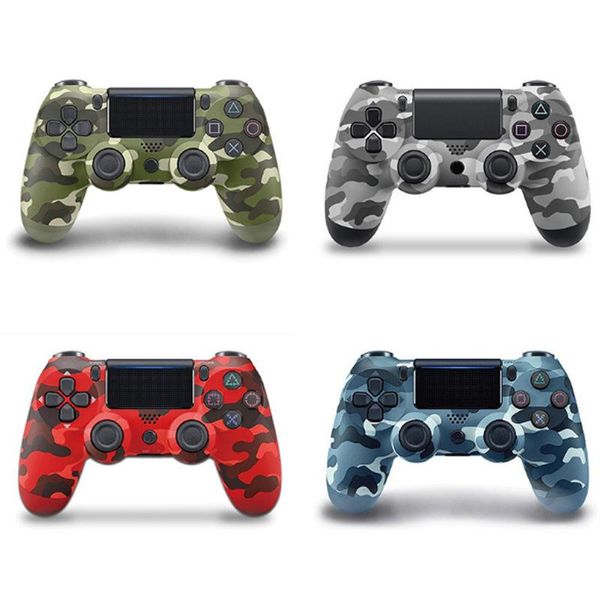 2020 factory price bluetooth wireless joystick for sony ps4 gamepad double shock ps4 bluetooth video game controller ing
2020 factory price bluetooth wireless joystick for sony ps4 gamepad double shock ps4 bluetooth video game controller ing
