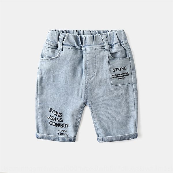 boys' denim shorts pure cotton 2020 new and wear jeans children's western style korean jeans pants five-legged children's clo, Blue
boys' denim shorts pure cotton 2020 new and wear jeans children's western style korean jeans pants five-legged children's clo, Blue