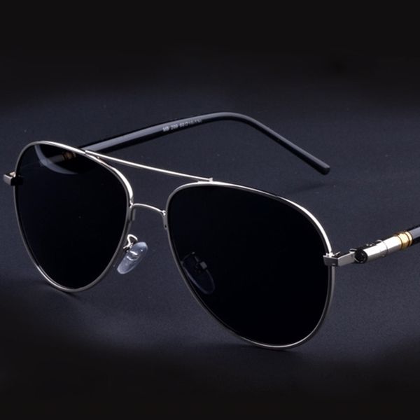 209 men's polarized sun fashion goggles women's sun sunglasses driver outdoor uv-proof glasses, White;black
209 men's polarized sun fashion goggles women's sun sunglasses driver outdoor uv-proof glasses, White;black