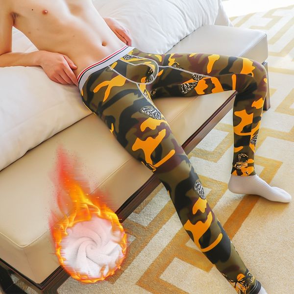 mesh printing plus velvet thickened slim fit low waist warm warm pants men's breathable trendy autumn pants men's, Black;brown
mesh printing plus velvet thickened slim fit low waist warm warm pants men's breathable trendy autumn pants men's, Black;brown