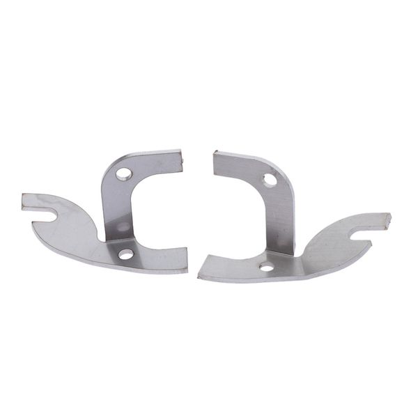metal strong arm lower batwing fairing support brackets fit for harley touring 1996-2013
metal strong arm lower batwing fairing support brackets fit for harley touring 1996-2013