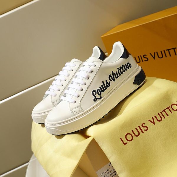 2021-2020k new trend embroidered leather casual shoes men and women comfortable sneakers fashion wild party couple shoes ,size 35 -45, Black
2021-2020k new trend embroidered leather casual shoes men and women comfortable sneakers fashion wild party couple shoes ,size 35 -45, Black