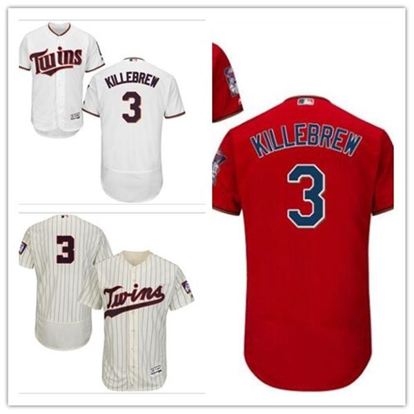 custom any name number quality baseball jersey minnesota 3 harmon killebrew#twin baseball wear men women youth jerseys shi, Blue;black
custom any name number quality baseball jersey minnesota 3 harmon killebrew#twin baseball wear men women youth jerseys shi, Blue;black
