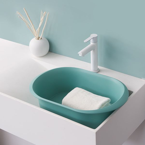 momo life track washbasin plastic household washbasin nordic bathroom childrens footbath kitchen washbasin
momo life track washbasin plastic household washbasin nordic bathroom childrens footbath kitchen washbasin