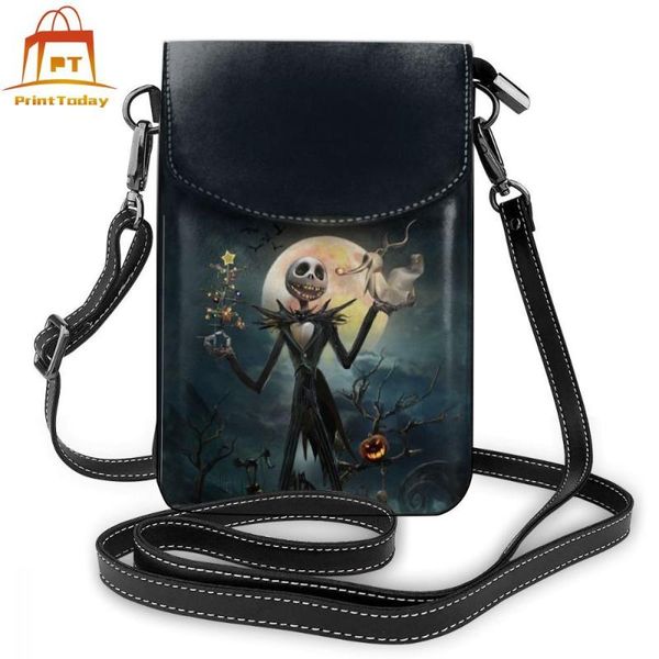 jack christmas shoulder bag jack christmas leather bag woman teen women bags crossbody multi purpose purse
jack christmas shoulder bag jack christmas leather bag woman teen women bags crossbody multi purpose purse