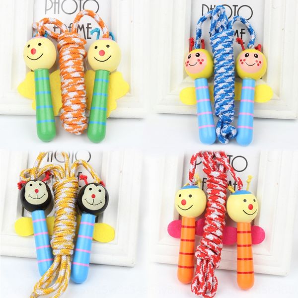 z83s8 new children cartoon animal wooden kindergarten primary children's cartoon animal school students sports rope skipping fitness ro
z83s8 new children cartoon animal wooden kindergarten primary children's cartoon animal school students sports rope skipping fitness ro