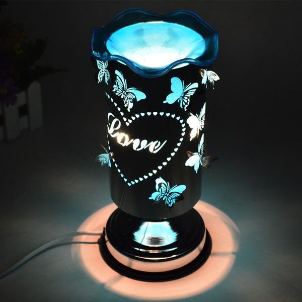 led night lamp table lamps butterfly fragrance lamp plug touch sensing bedroom bedside lamp creative gift
led night lamp table lamps butterfly fragrance lamp plug touch sensing bedroom bedside lamp creative gift