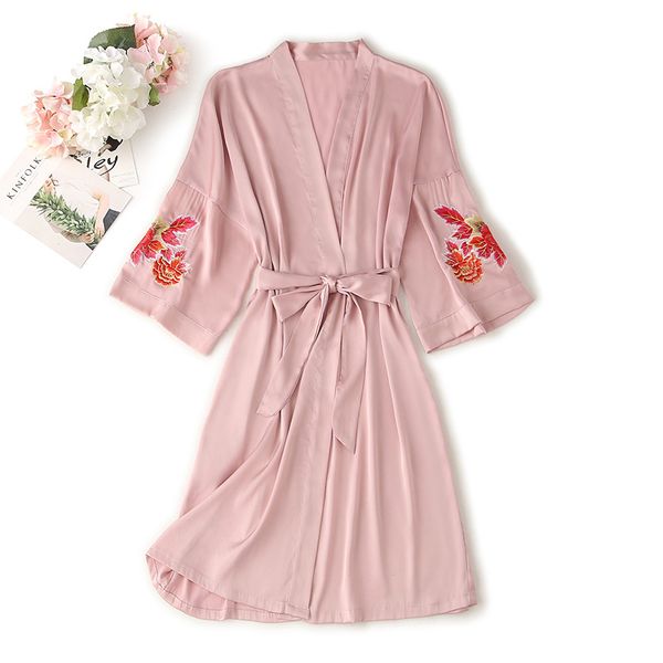 шелкового кимоно robe халата женщины silk невеста невеста одеяние сексуального цветок вышивка одеяние сатин robe ladies халаты, Black;red
шелкового кимоно robe халата женщины silk невеста невеста одеяние сексуального цветок вышивка одеяние сатин robe ladies халаты, Black;red