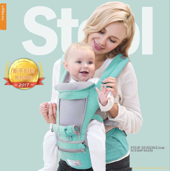 ergonomic baby carrier infant kid baby sling front facing kangaroo wrap carrier for travel 0-36 months backpacks
ergonomic baby carrier infant kid baby sling front facing kangaroo wrap carrier for travel 0-36 months backpacks